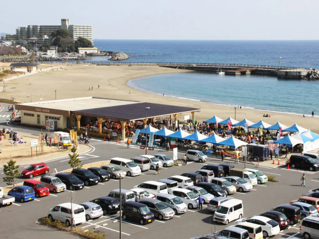 うみえ〜る長浜