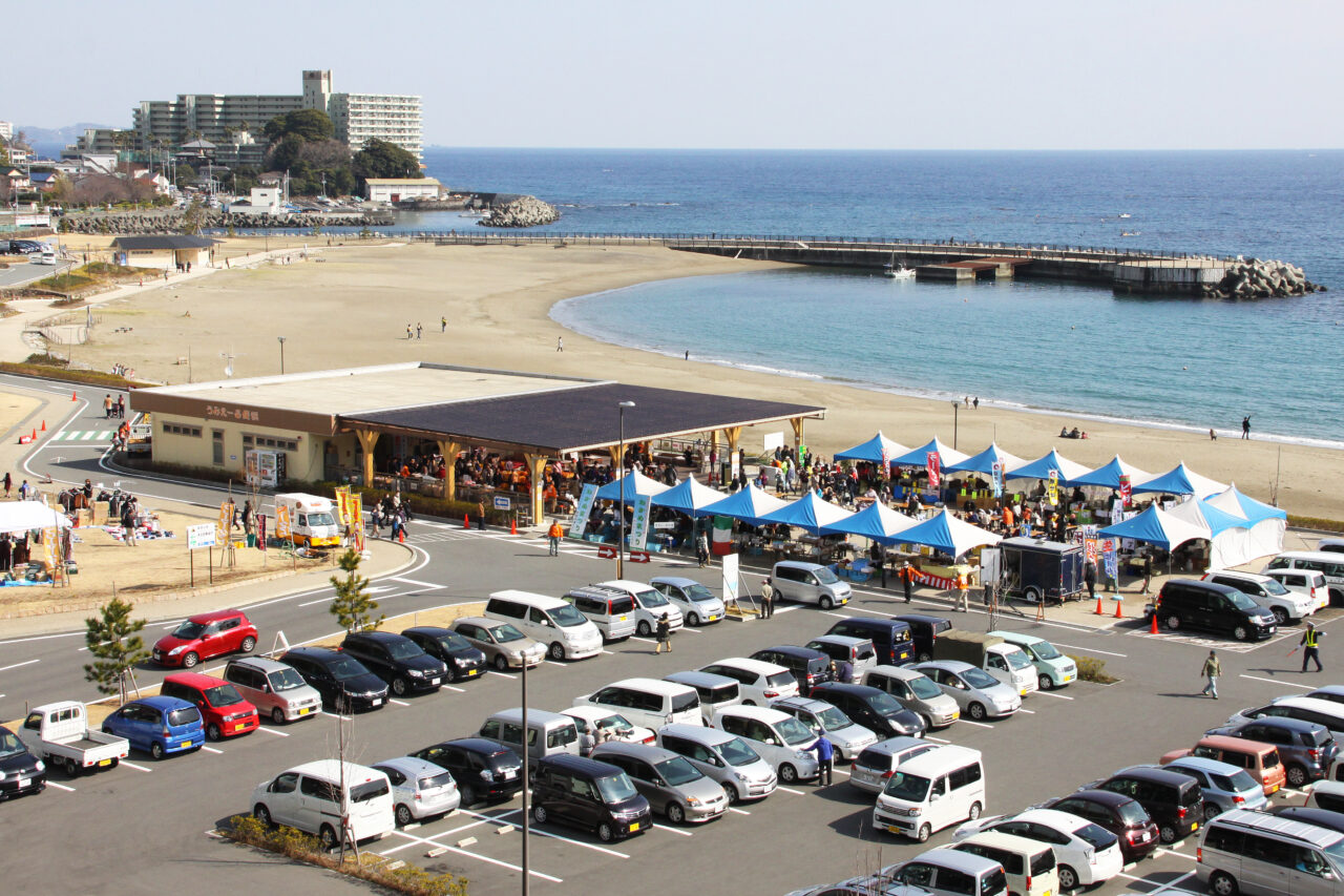 うみえ〜る長浜