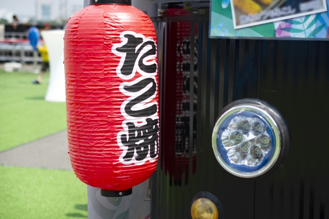 たこ焼き
