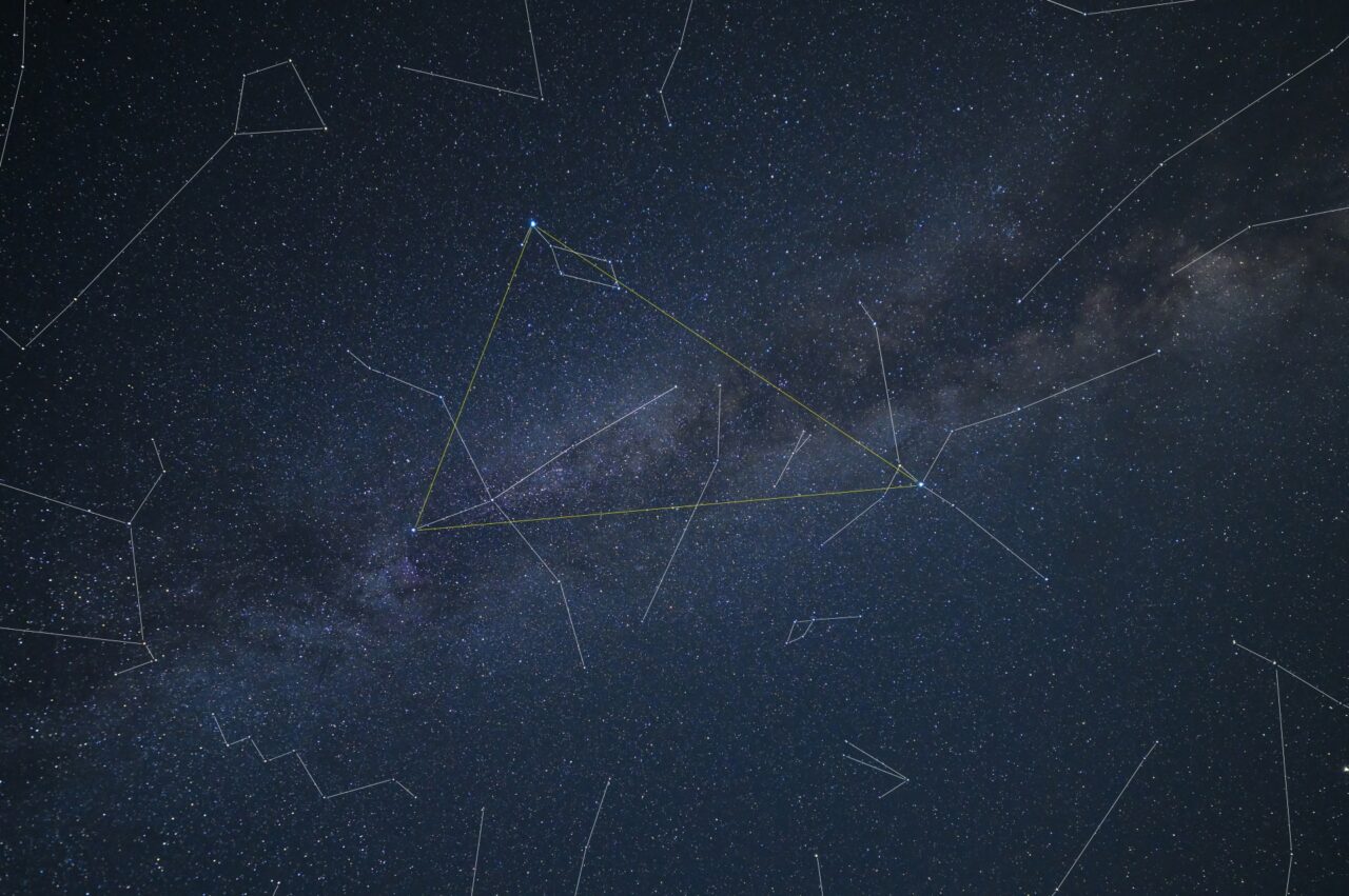 星空