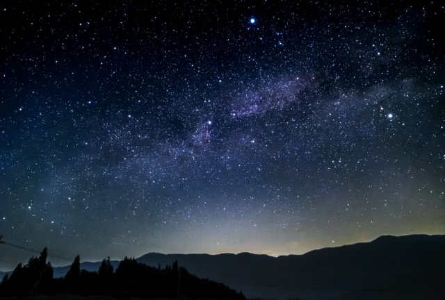 夏の星座