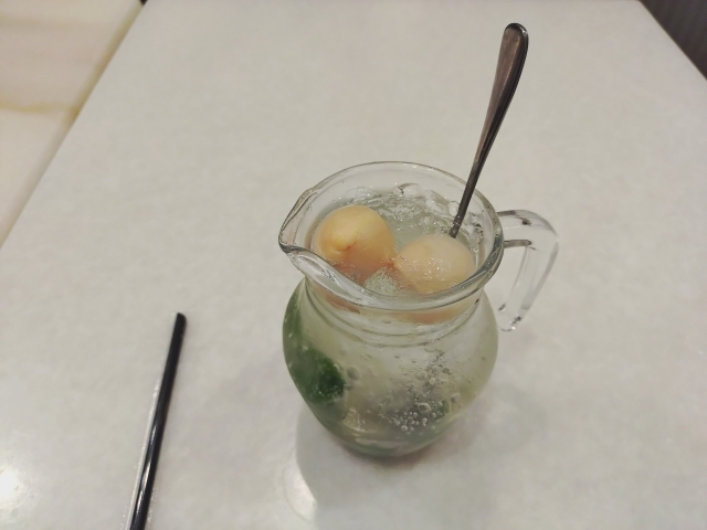 フレッシュライチ