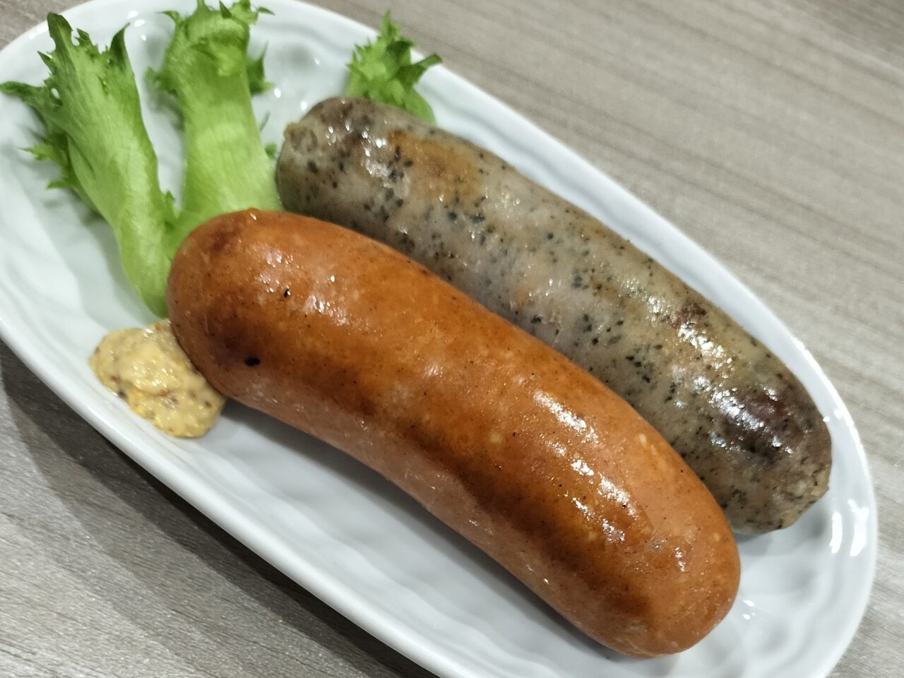 田中屋ソーセージ