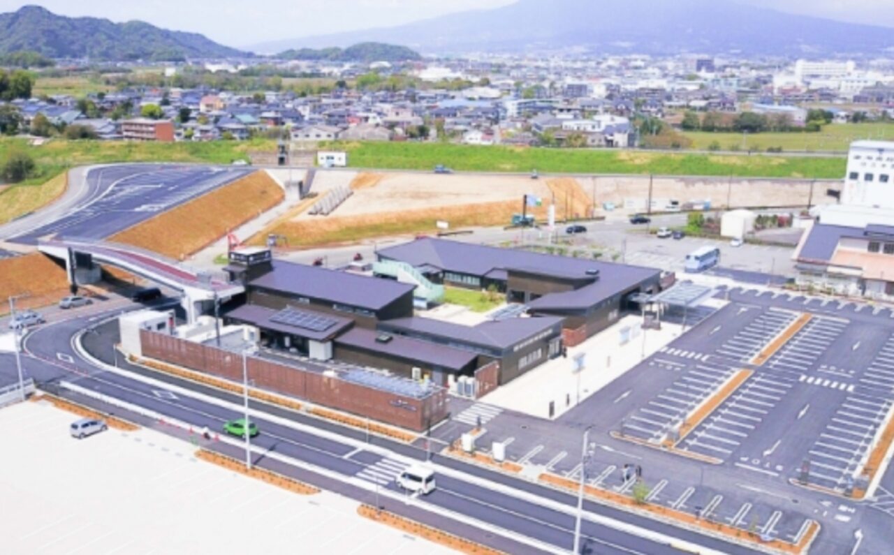 ゲートウェイ函南