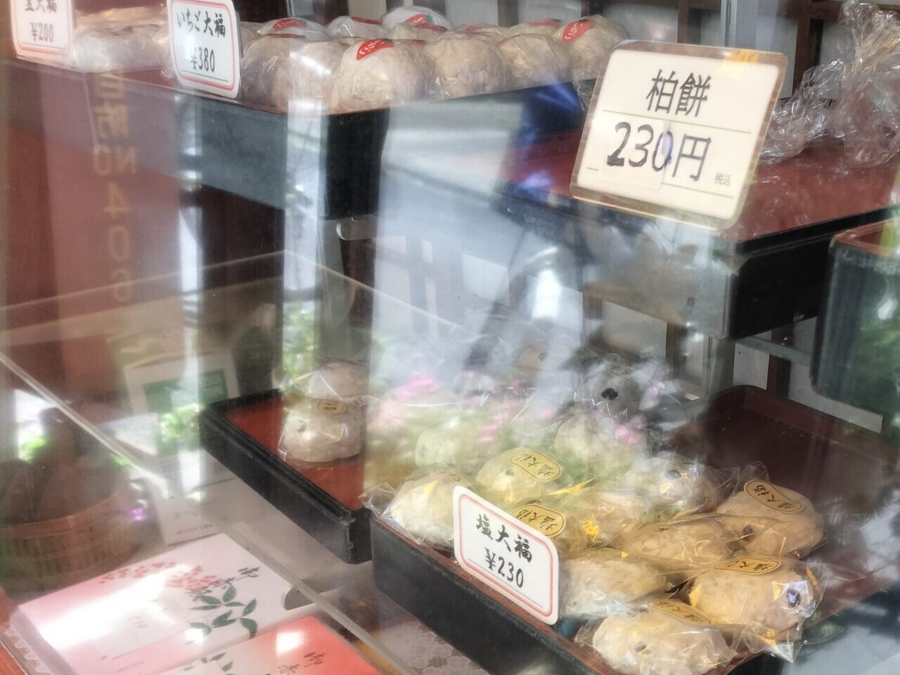 杉崎ショーケース