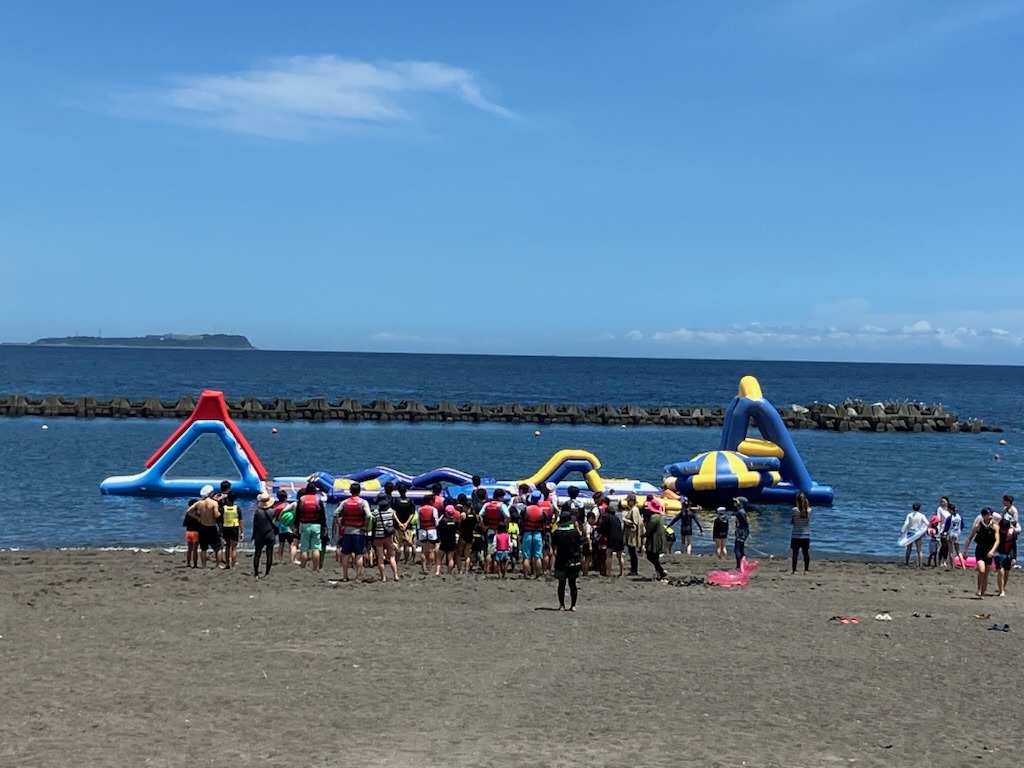 伊東ウォーターパーク