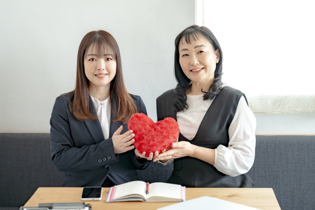 ゆずりあい