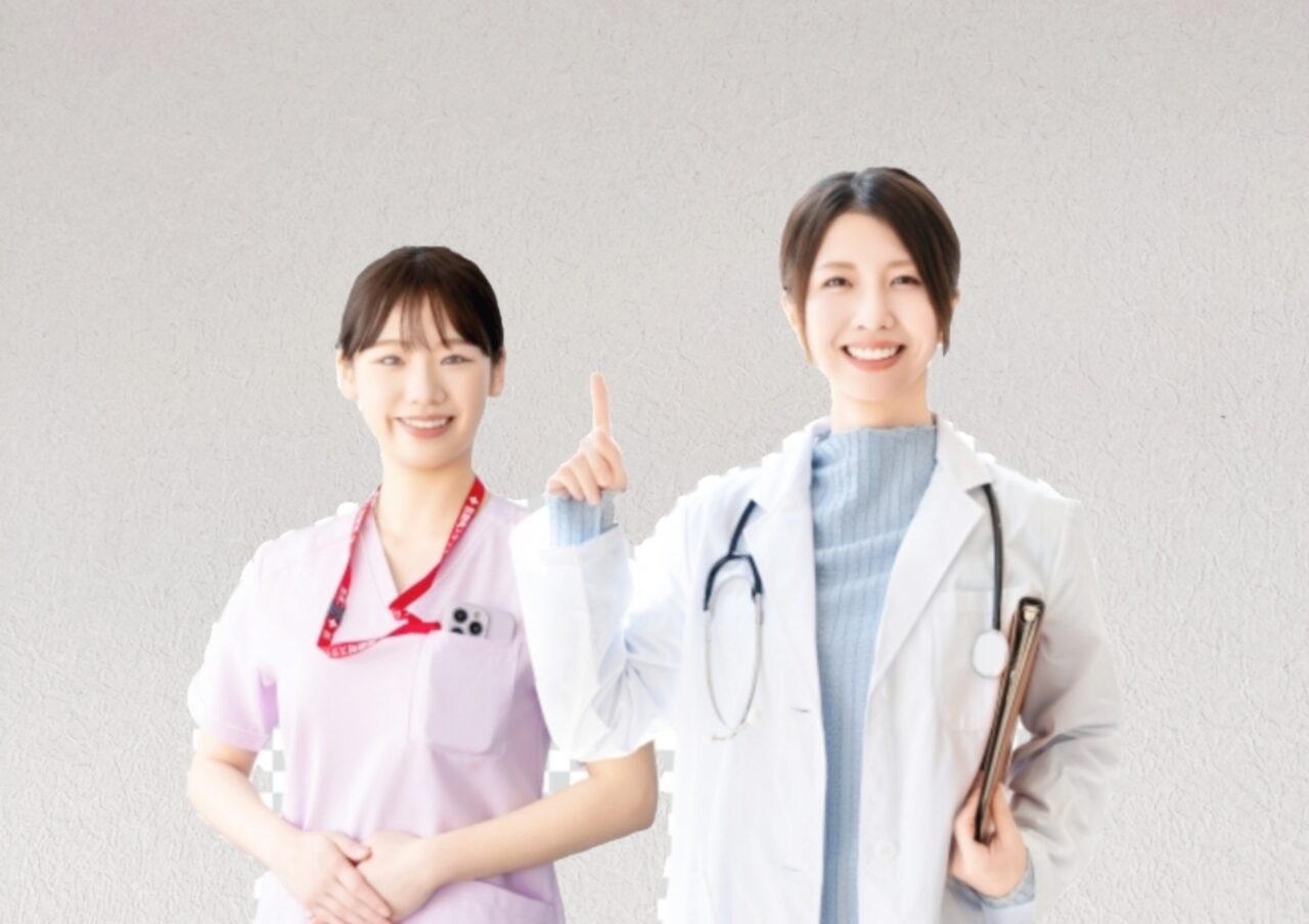 検診