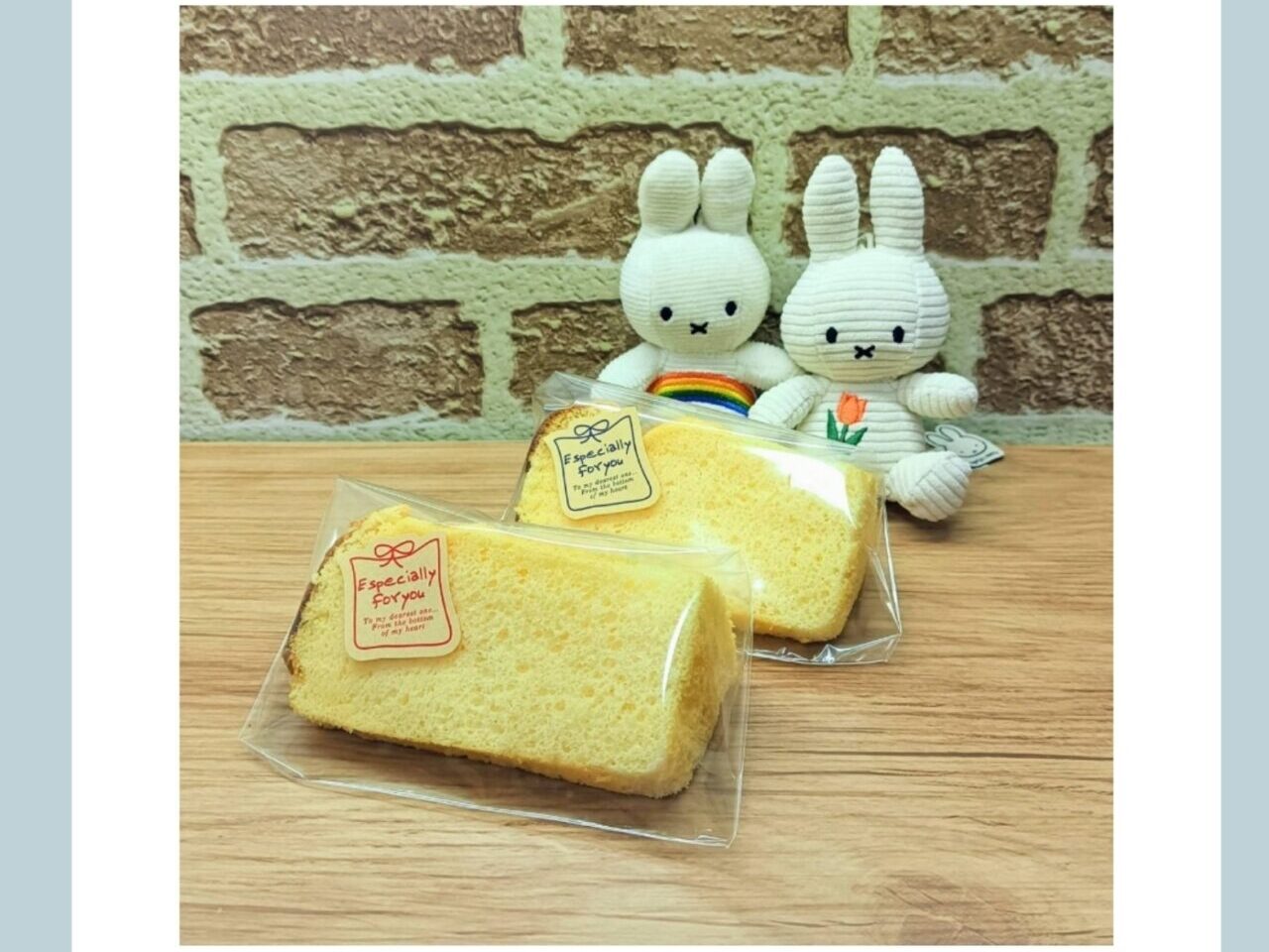 にゃん工房シフォン