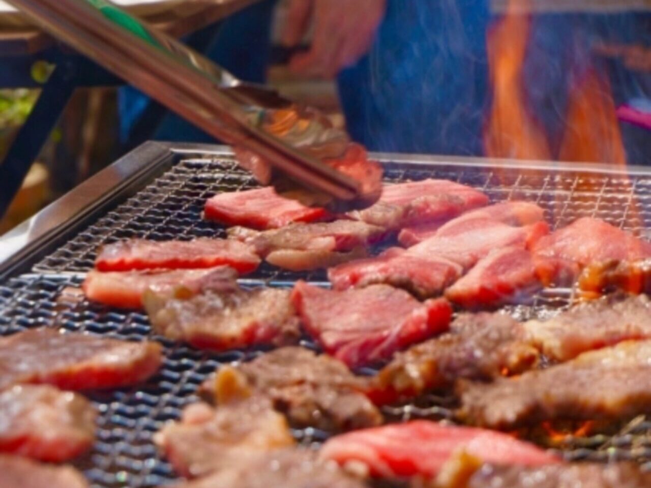 BBQ
