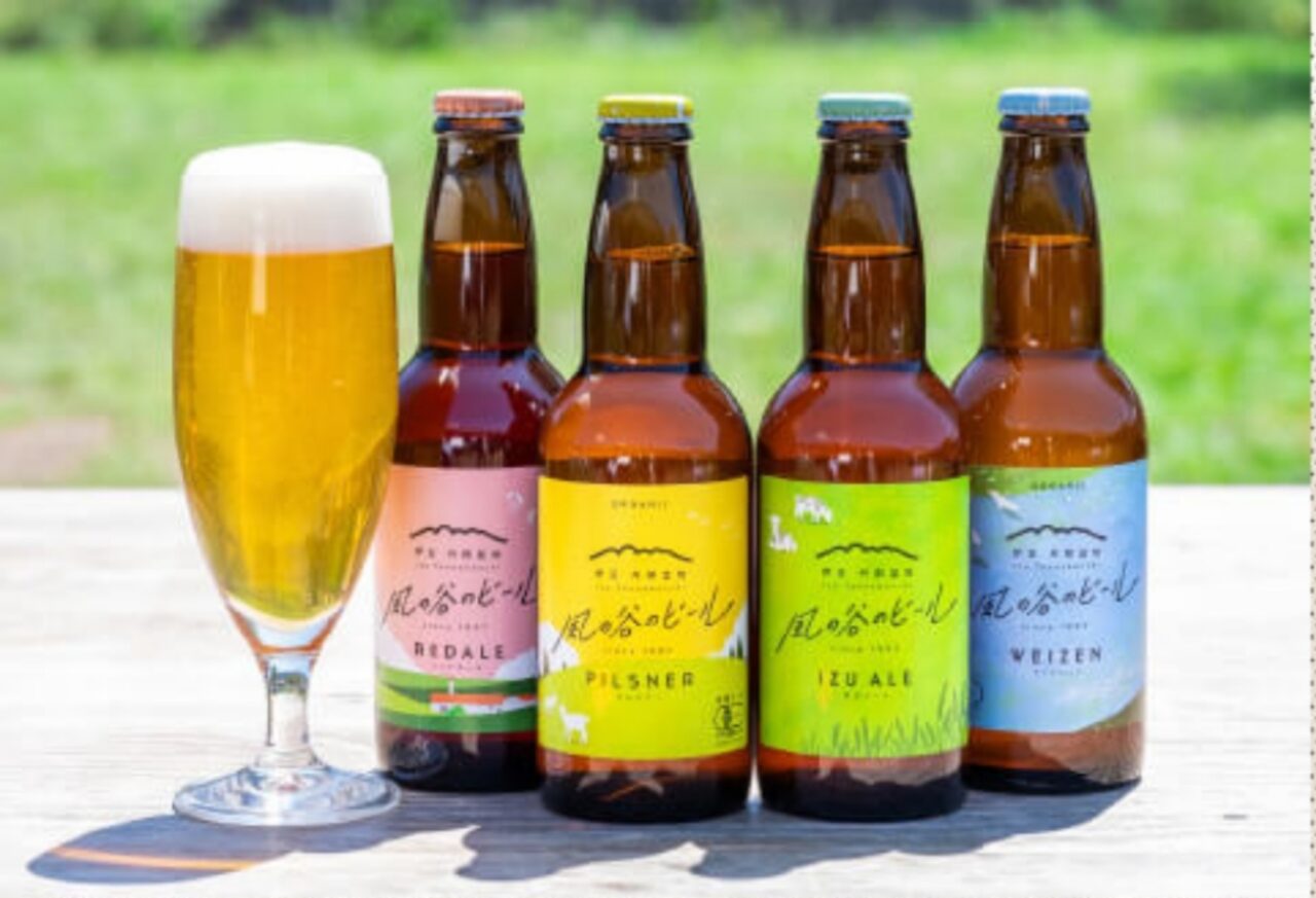 オラッチェクラフトビール