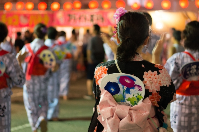 夜市