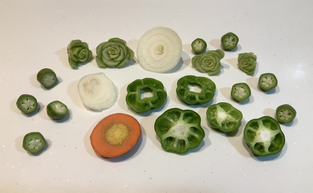 野菜