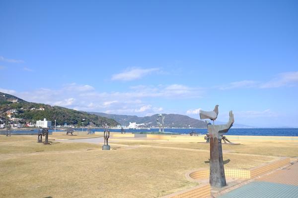 なぎさ公園