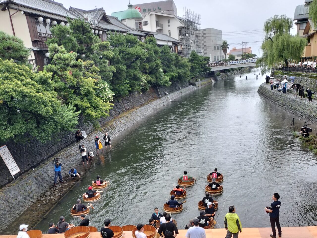 いでゆ橋