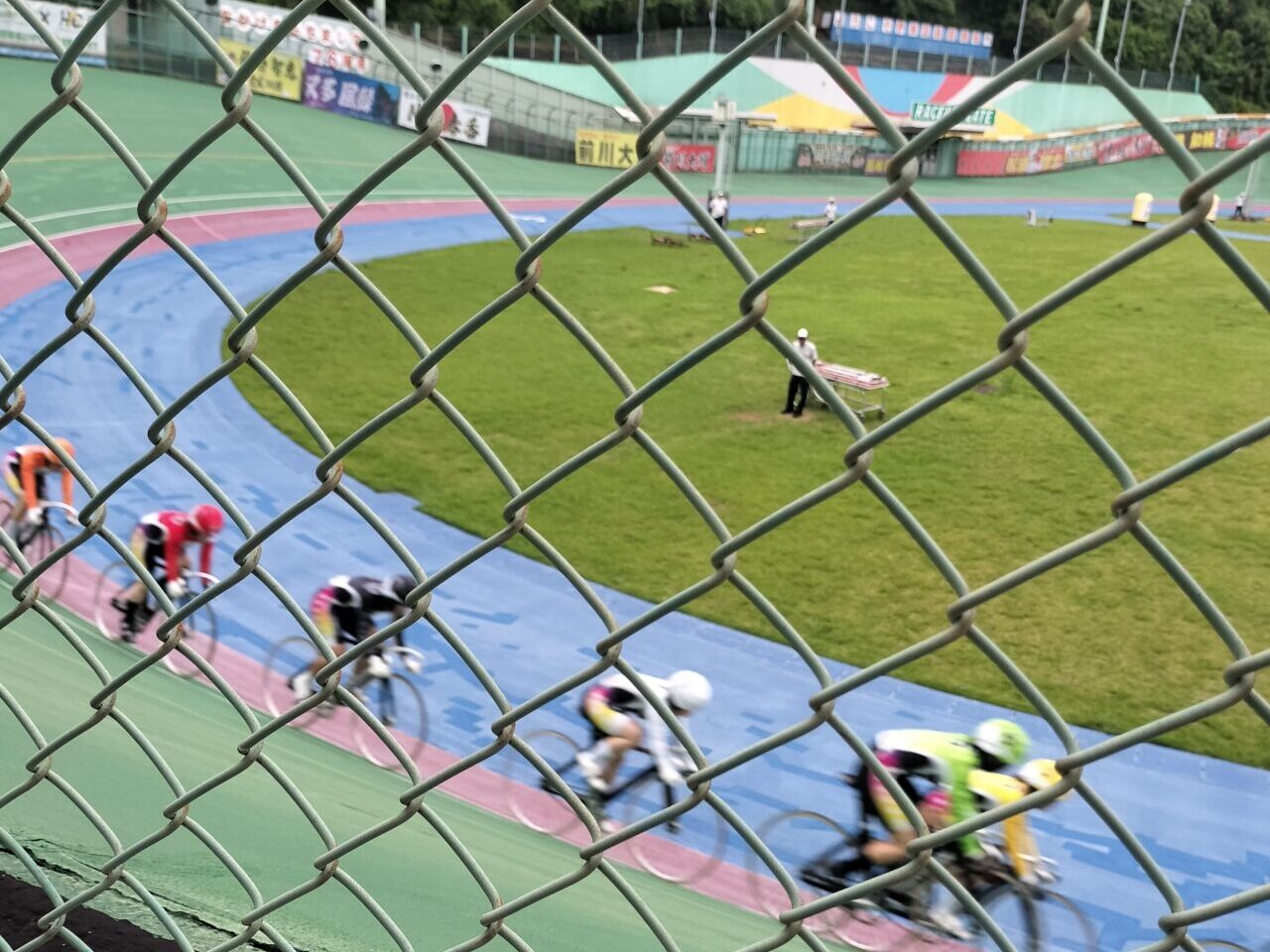 伊東温泉競輪