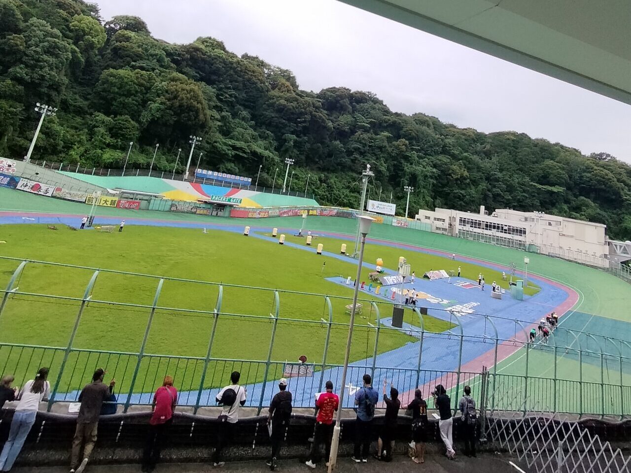伊東温泉競輪
