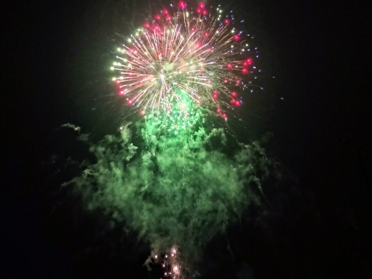 クライマックス