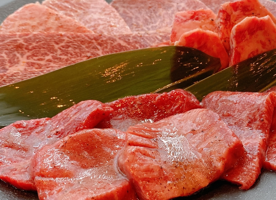 館和牛