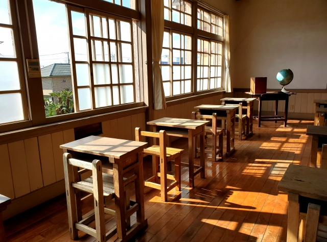イメージ小学校