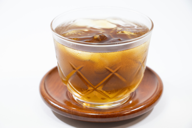 イメージ麦茶