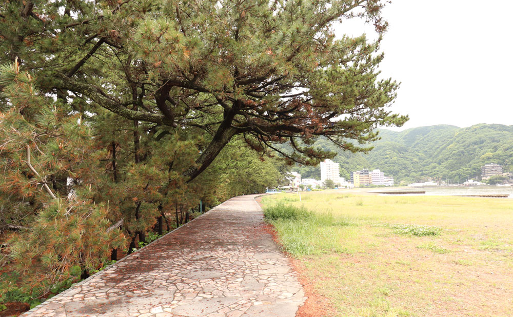 松原公園