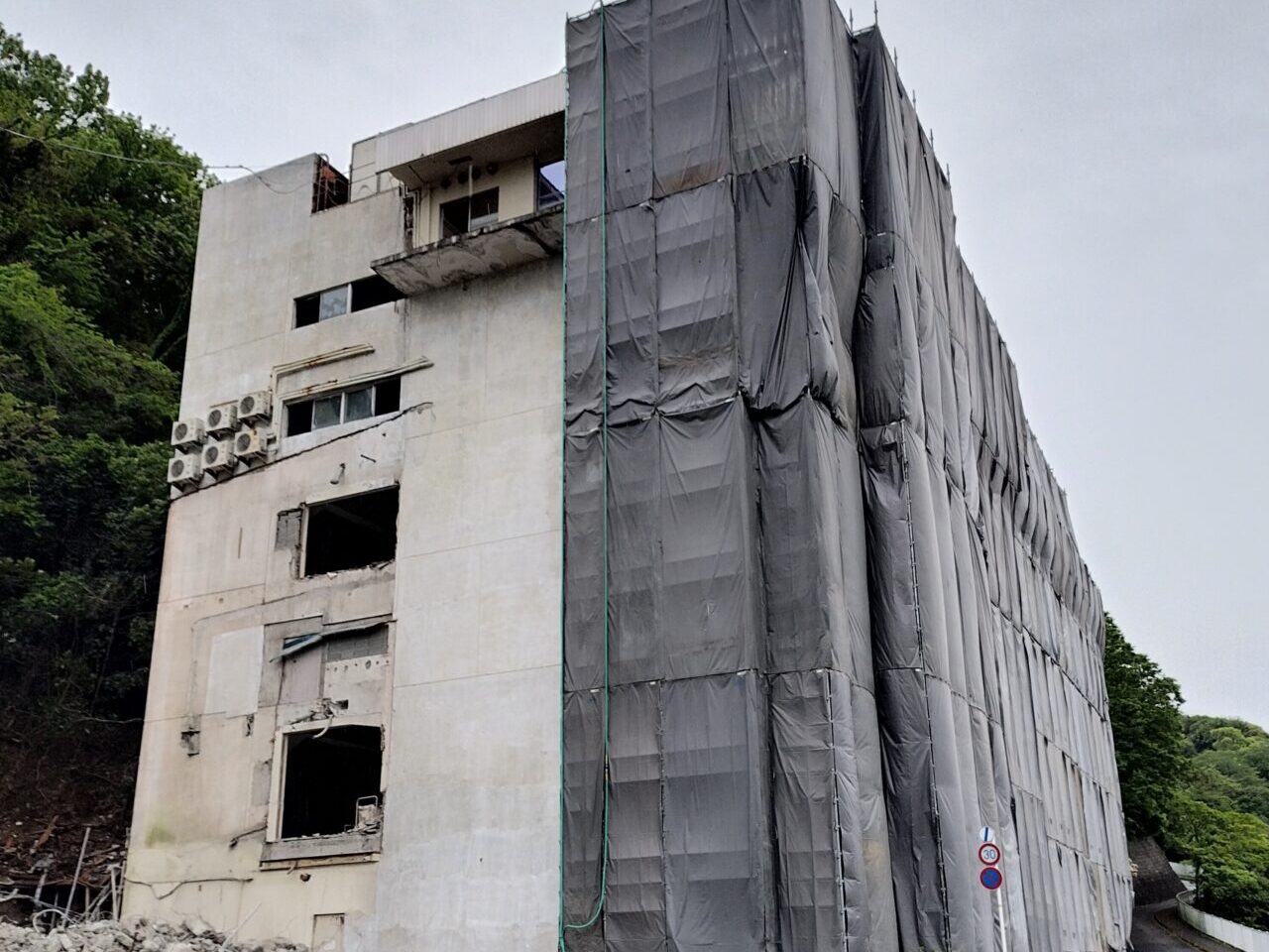 水明荘