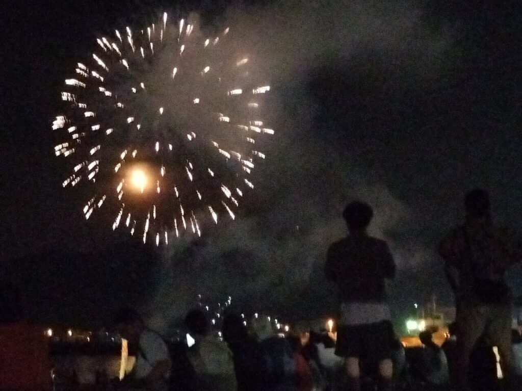 夢花火2