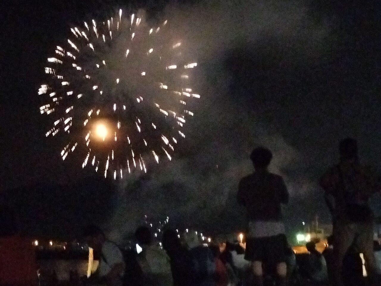 夢花火2