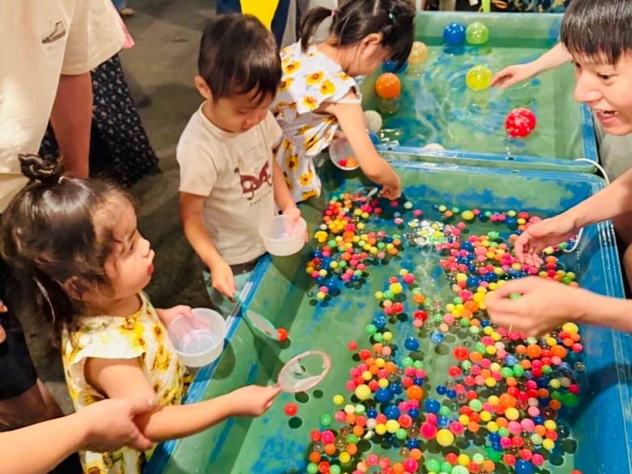 スーパーボール