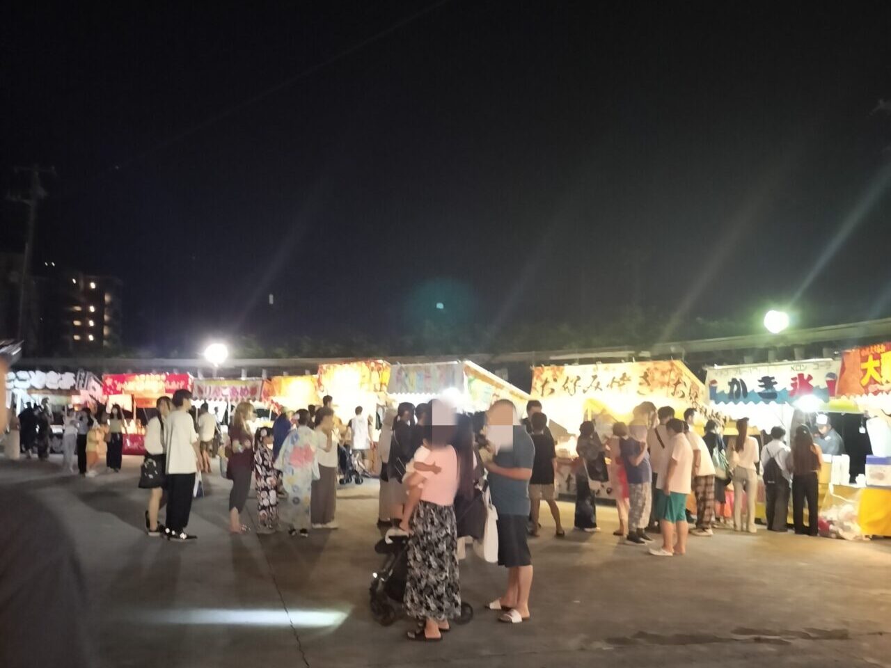 わくわく市