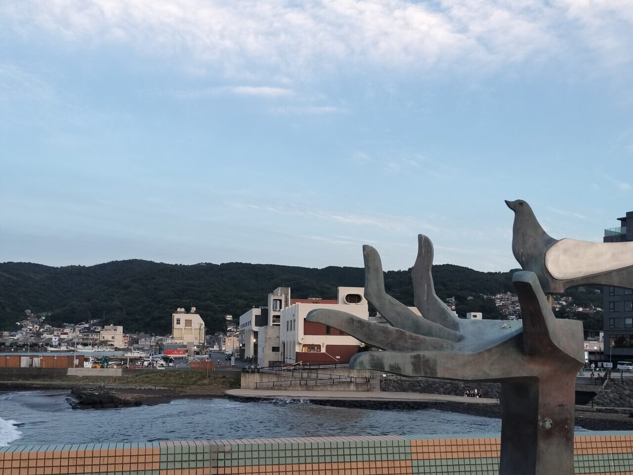 なぎさ公園