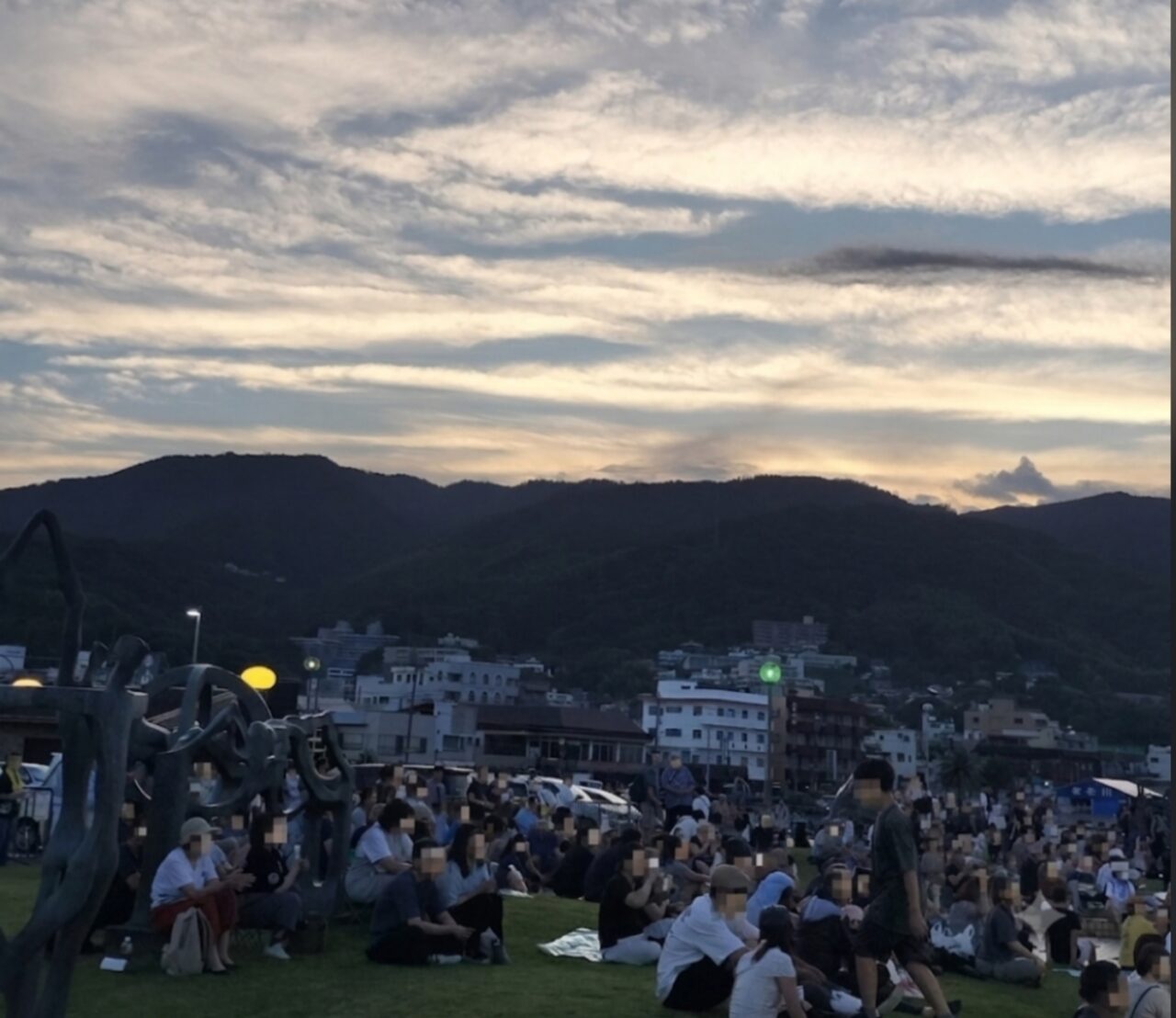 太鼓合戦