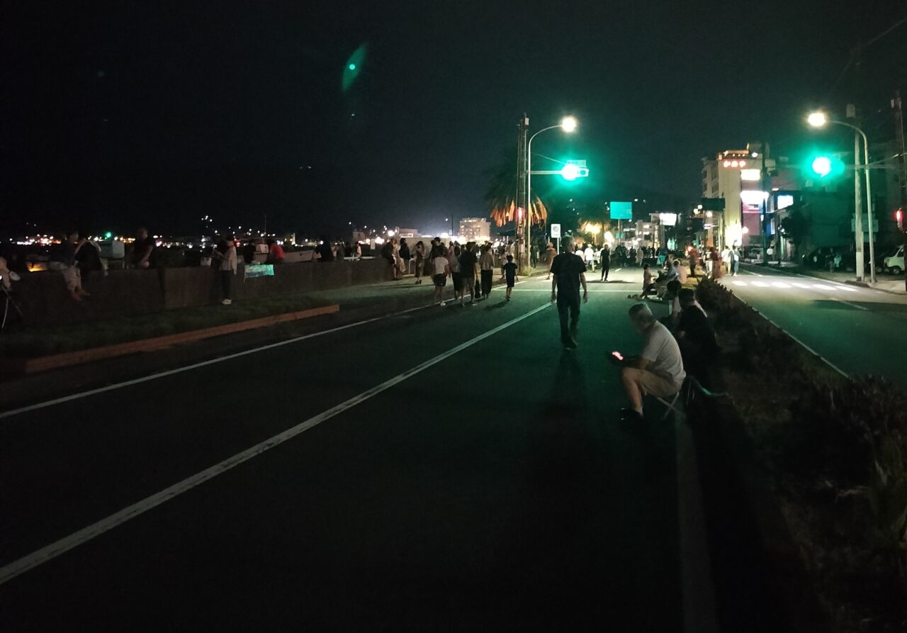 按針祭2026