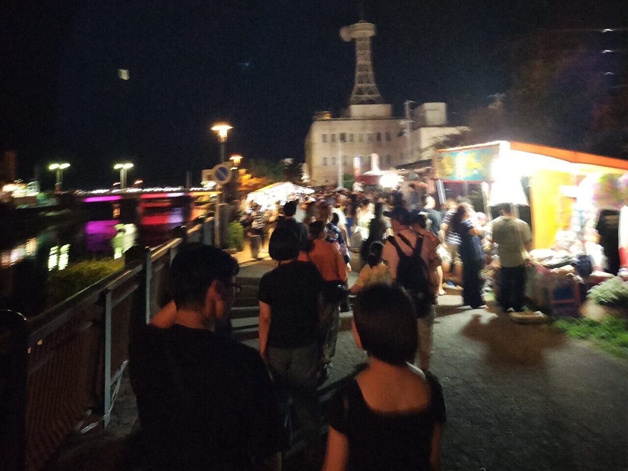 わくわく市