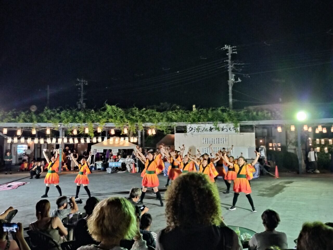 伊東よさこい