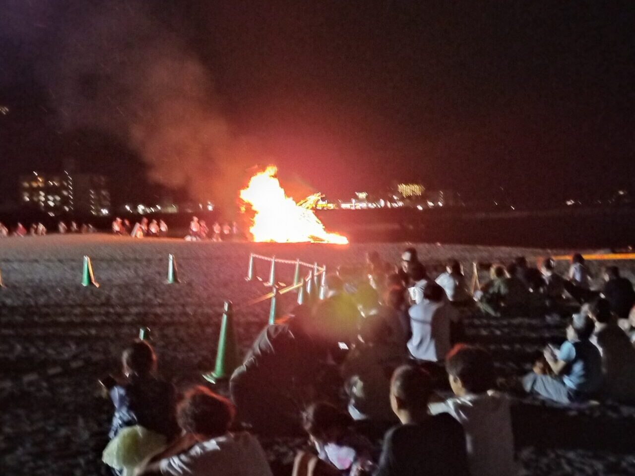 箸まつり