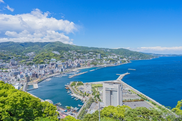 熱海イメージ