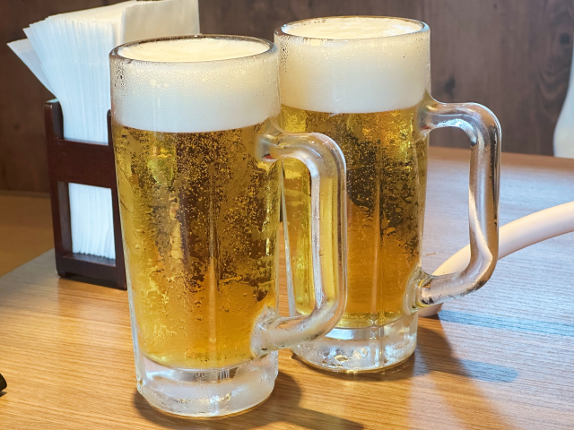 アルコールイメージ