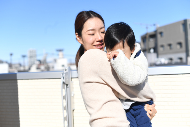 育児イメージ
