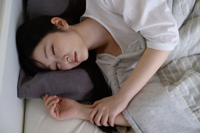 イメージ眠り