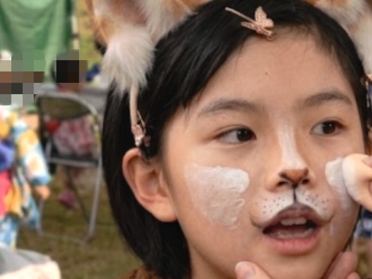 猫おどり
