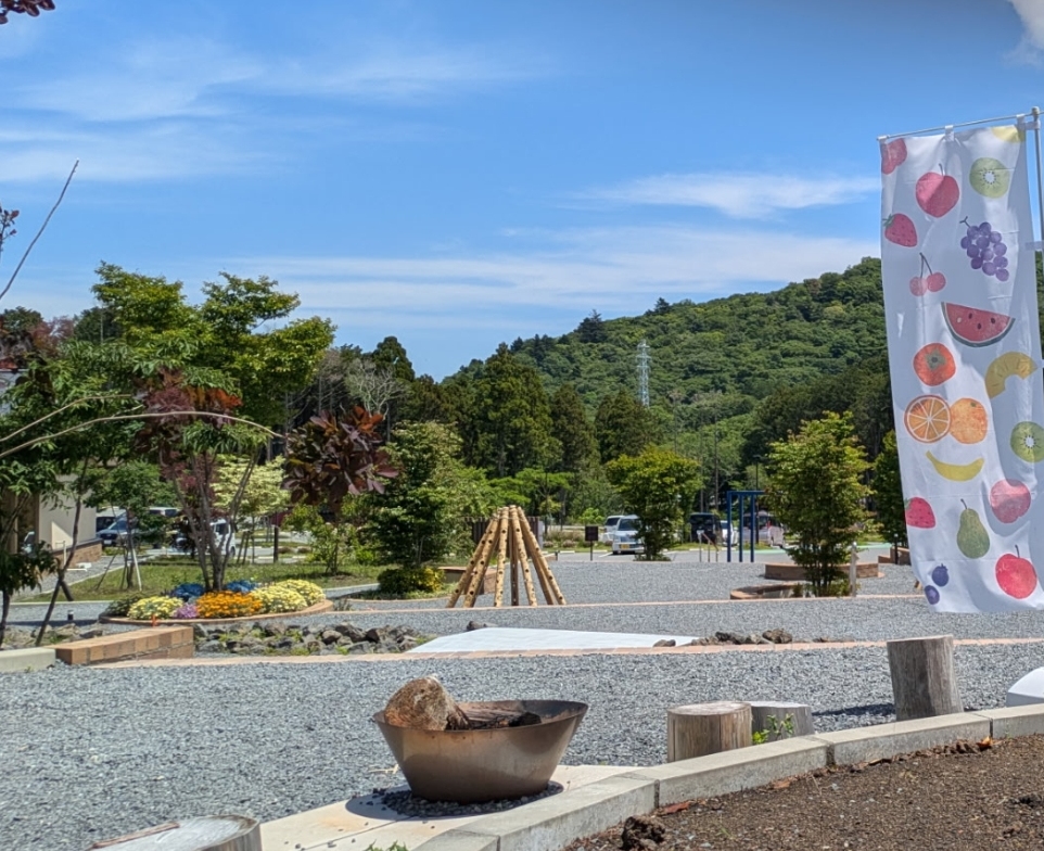 奏の森リゾート