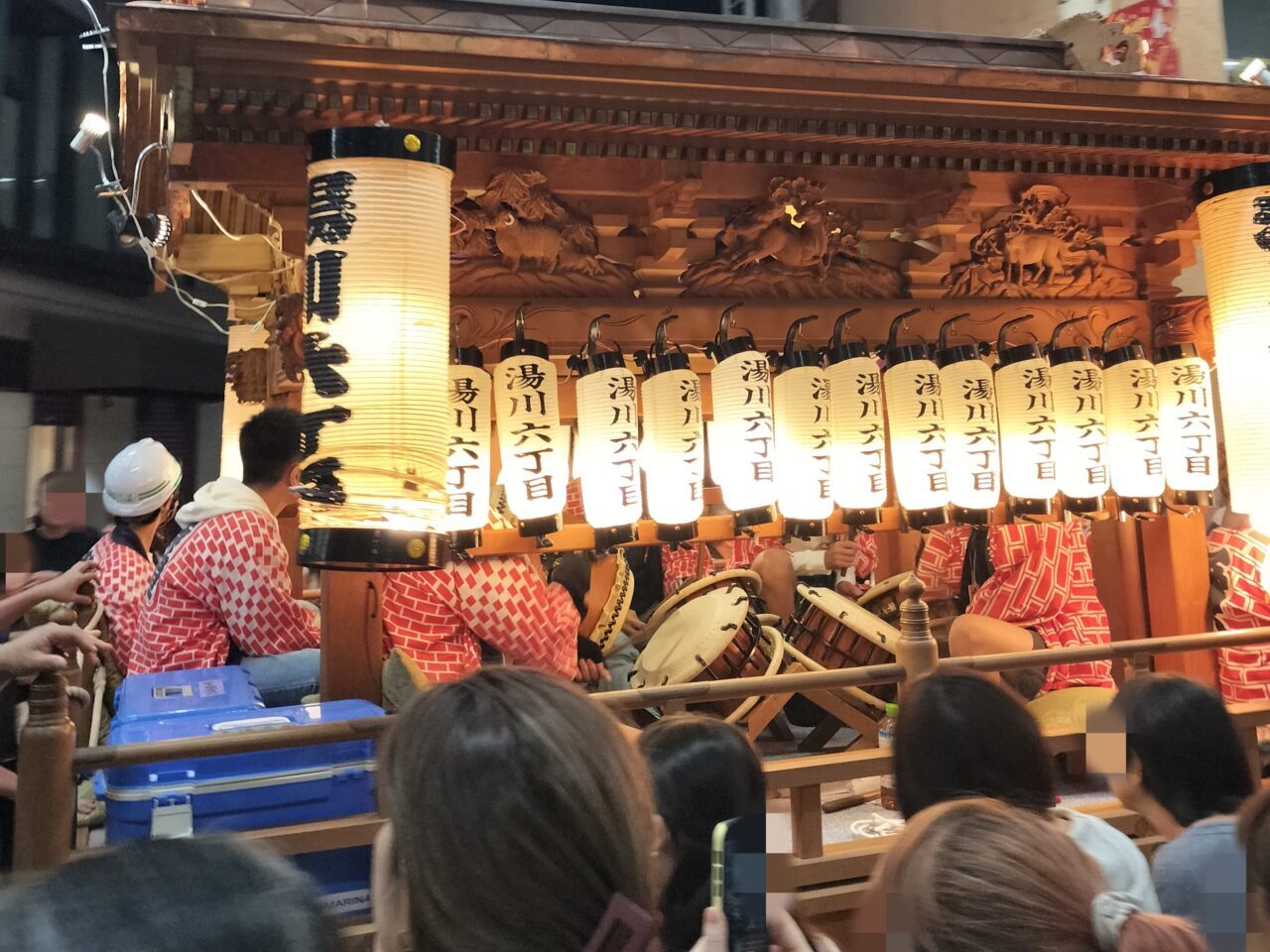 さんやれ