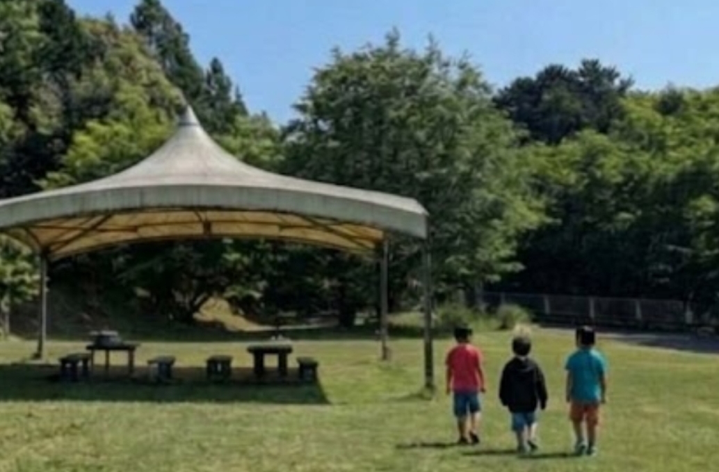 六仙の里公園